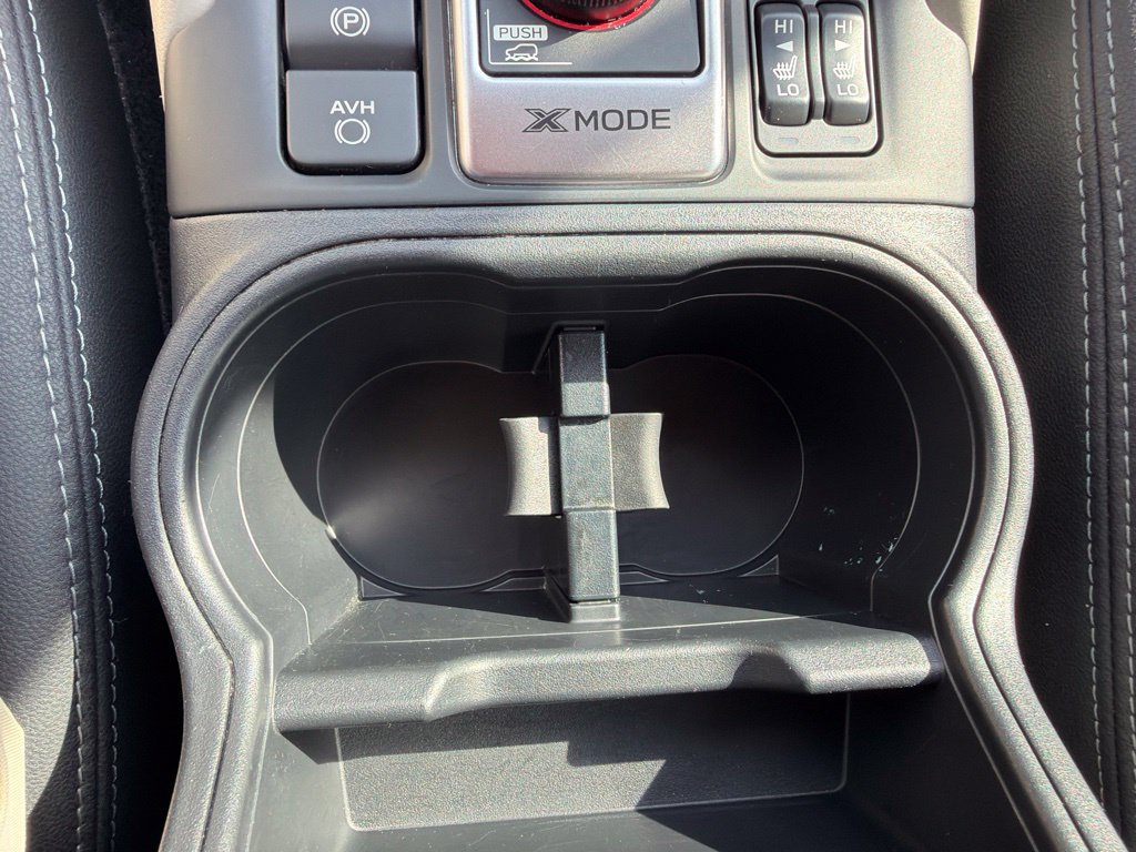 Used 2020 Subaru Forester Premium AWD/4WD image 38