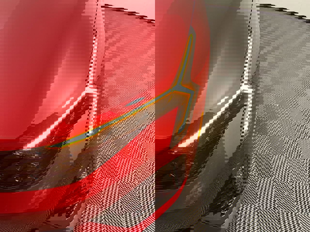 New 2026 Kia K5 GT-Line image 10