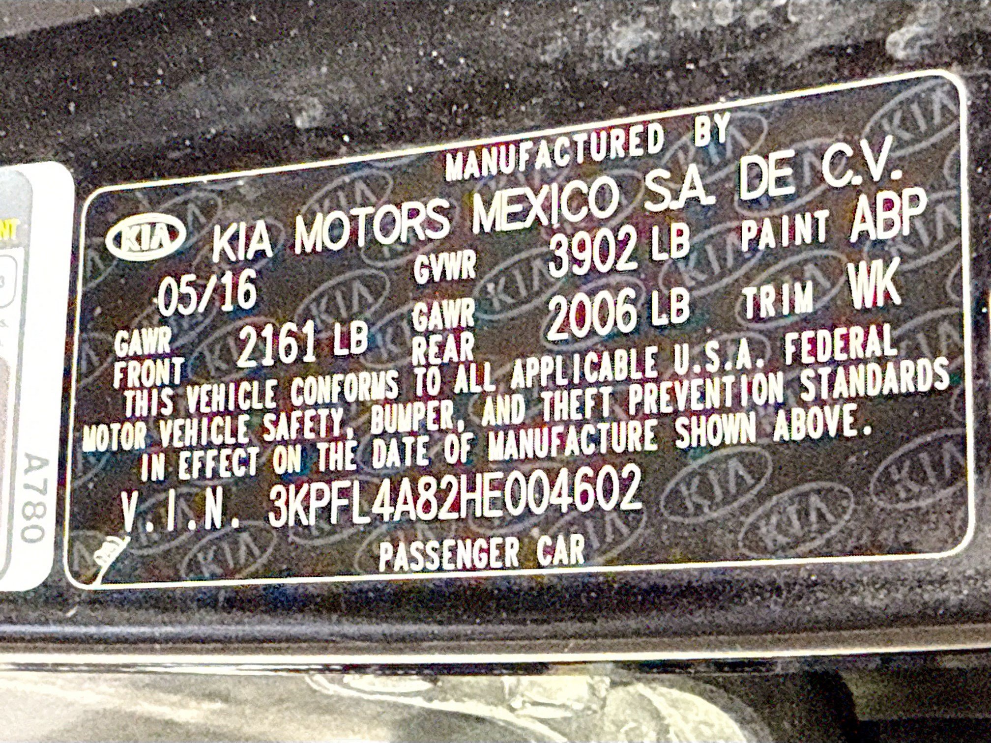 Used 2017 Kia Forte EX image 40