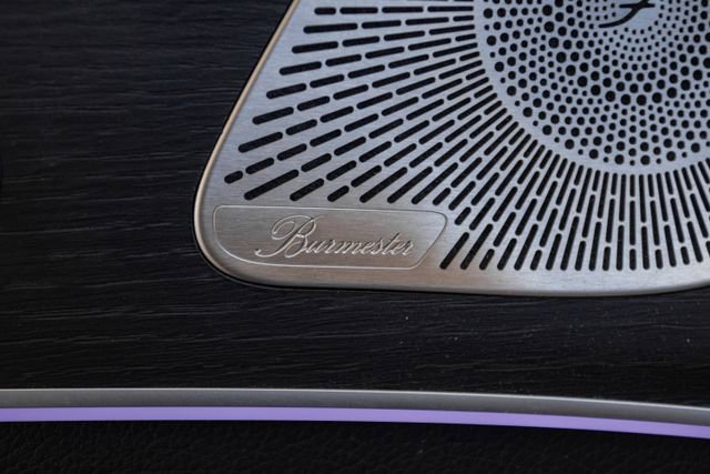 Used 2025 Mercedes-Benz GLE 53 AMG 4MATIC Coupe image 23