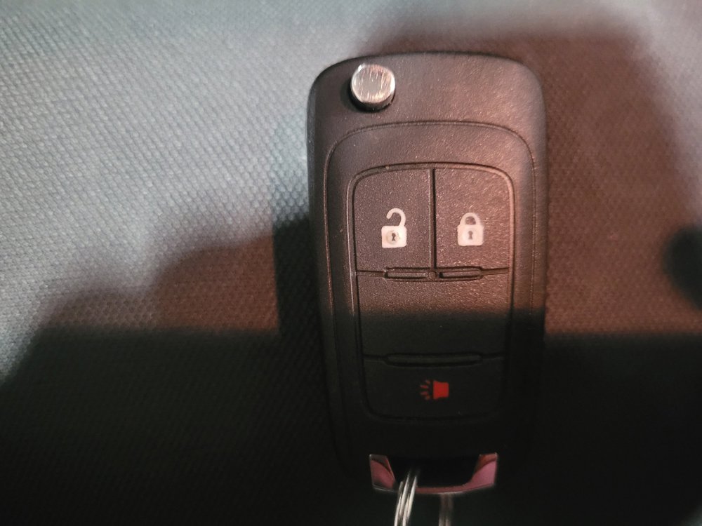 Used 2018 Chevrolet Trax LS image 32