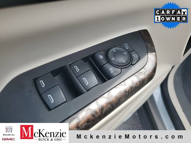 Used 2023 GMC Acadia Denali w/ Denali Ultimate Package FWD image 9