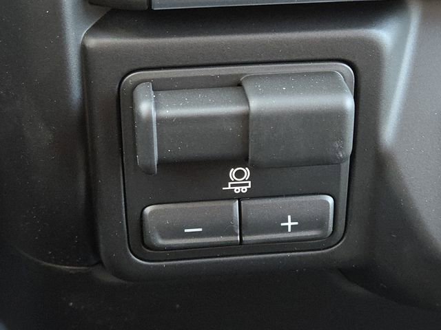 New 2026 Chevrolet Silverado 2500 W/T w/ WT Convenience Package image 6