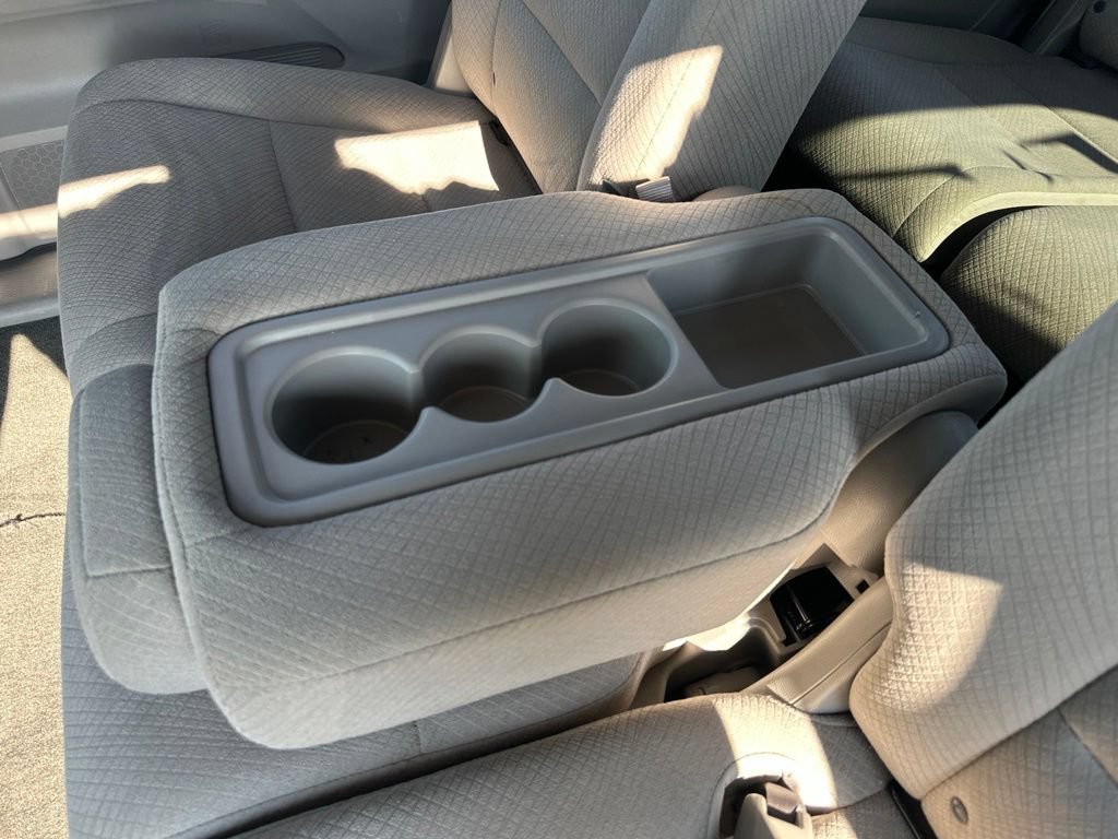 Used 2016 Honda Odyssey EX image 14