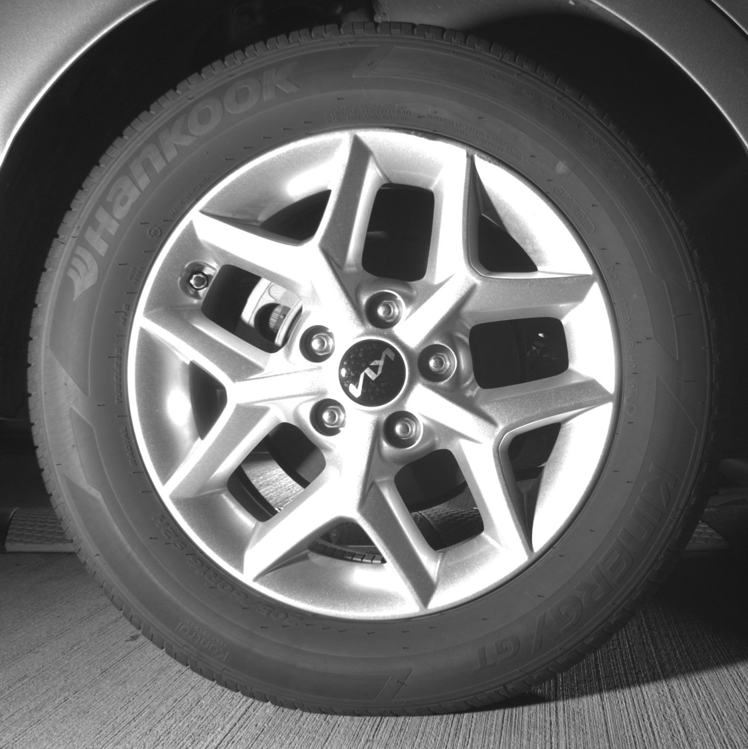 Used 2025 Kia Soul LX w/ LX Technology Package FWD image 15