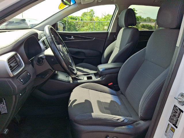 Used 2016 Kia Sorento AWD w/ LX Convenience Package image 13