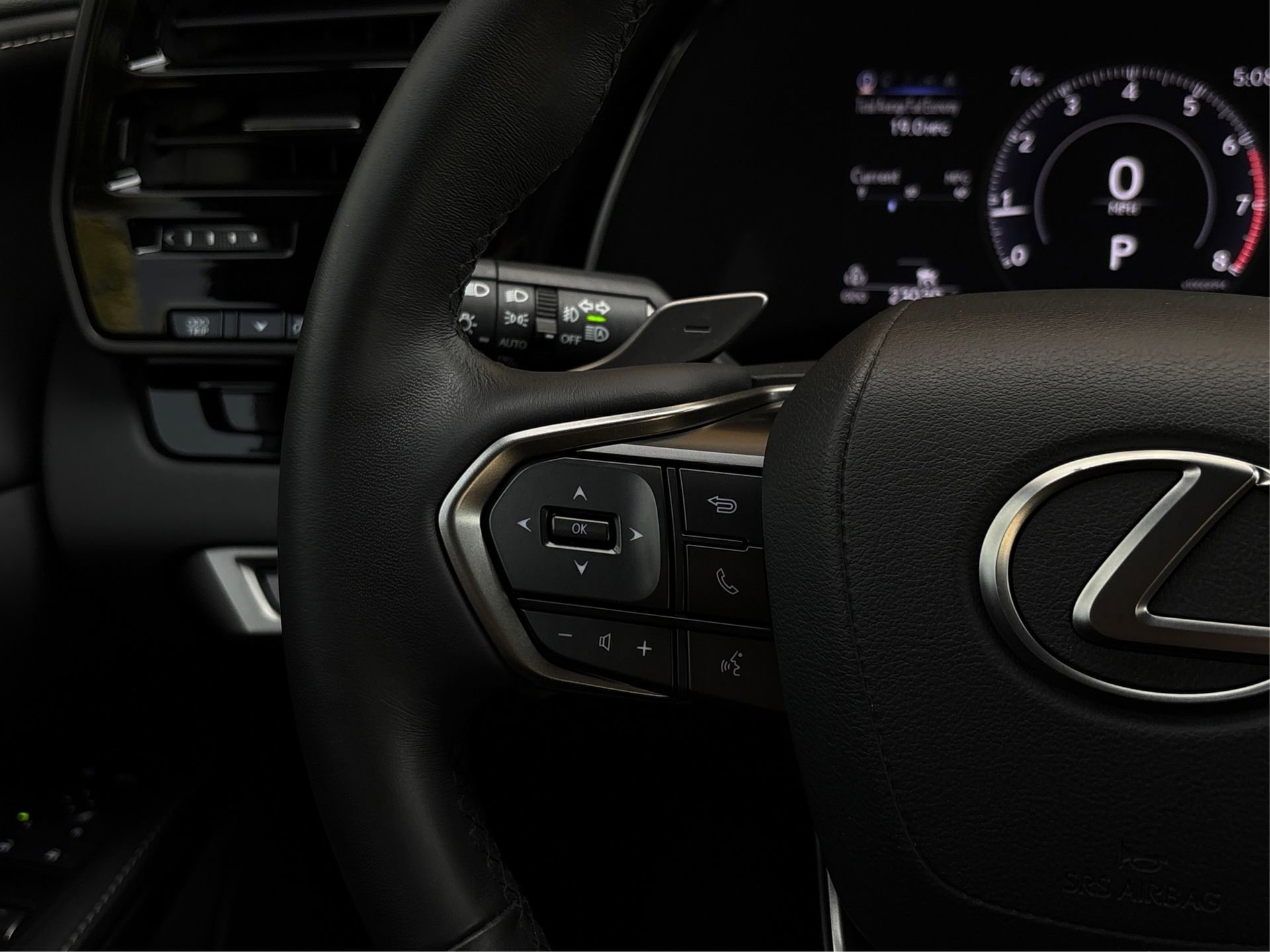 Used 2023 Lexus RX 350 FWD image 28