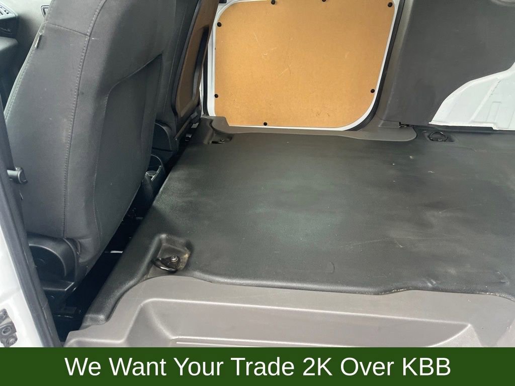 Used 2023 Ford Transit Connect XL image 11