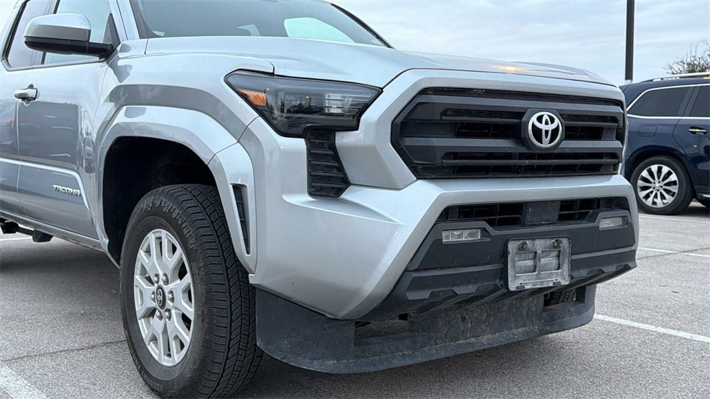 Used 2024 Toyota Tacoma SR5 image 12