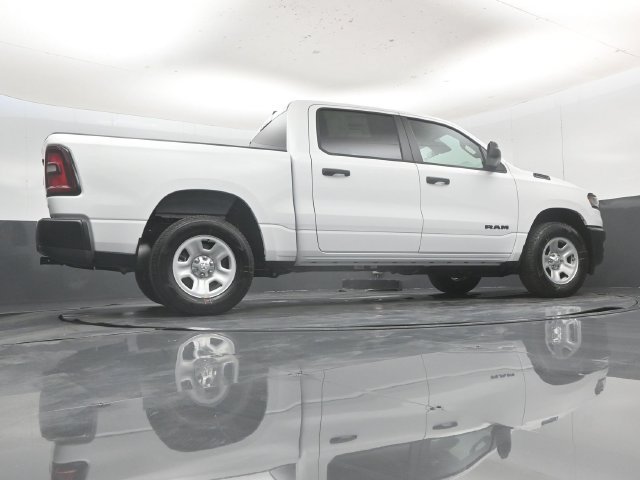 New 2027 RAM 1500 Tradesman RWD image 52
