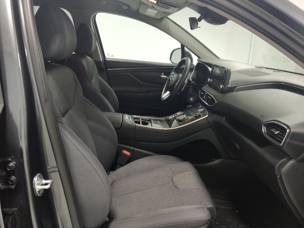 Used 2023 Hyundai Santa Fe SE AWD/4WD image 21