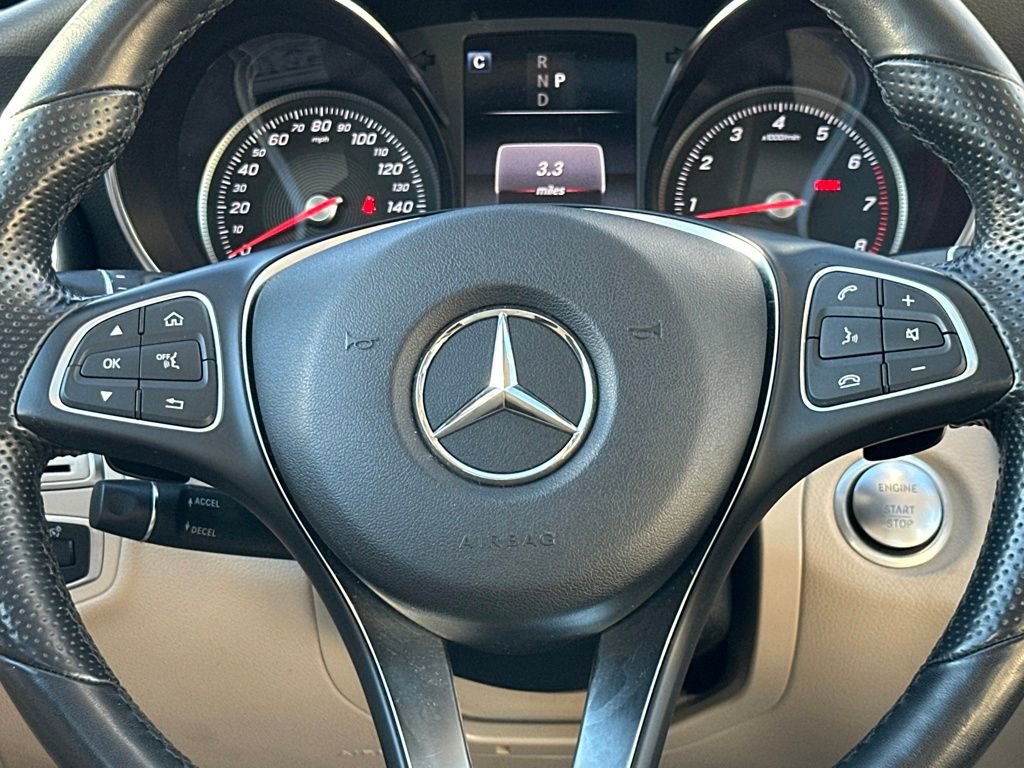 Used 2018 Mercedes-Benz C 300 C 300 w/ Premium Package image 32