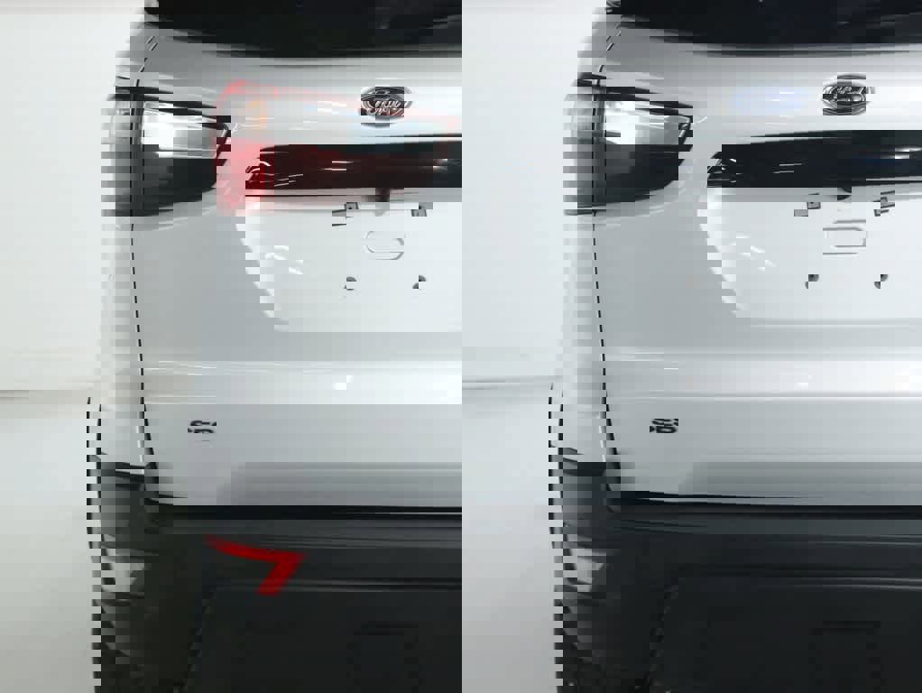 Used 2022 Ford EcoSport SES w/ Interior Protection Package AWD/4WD image 42
