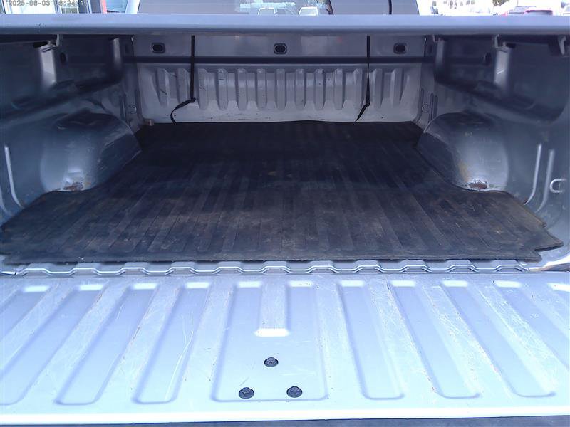 Used 2011 Chevrolet Silverado 1500 LTZ w/ LTZ Plus Package AWD/4WD image 20