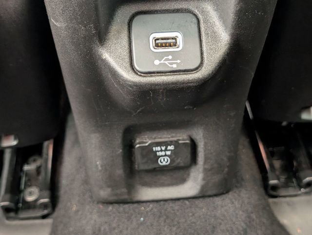 Used 2021 Jeep Renegade Latitude w/ Convenience Group image 25