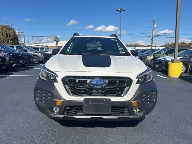 New 2025 Subaru Outback Wilderness image 2