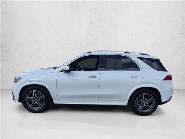 New 2026 Mercedes-Benz GLE 580 4MATIC image 5