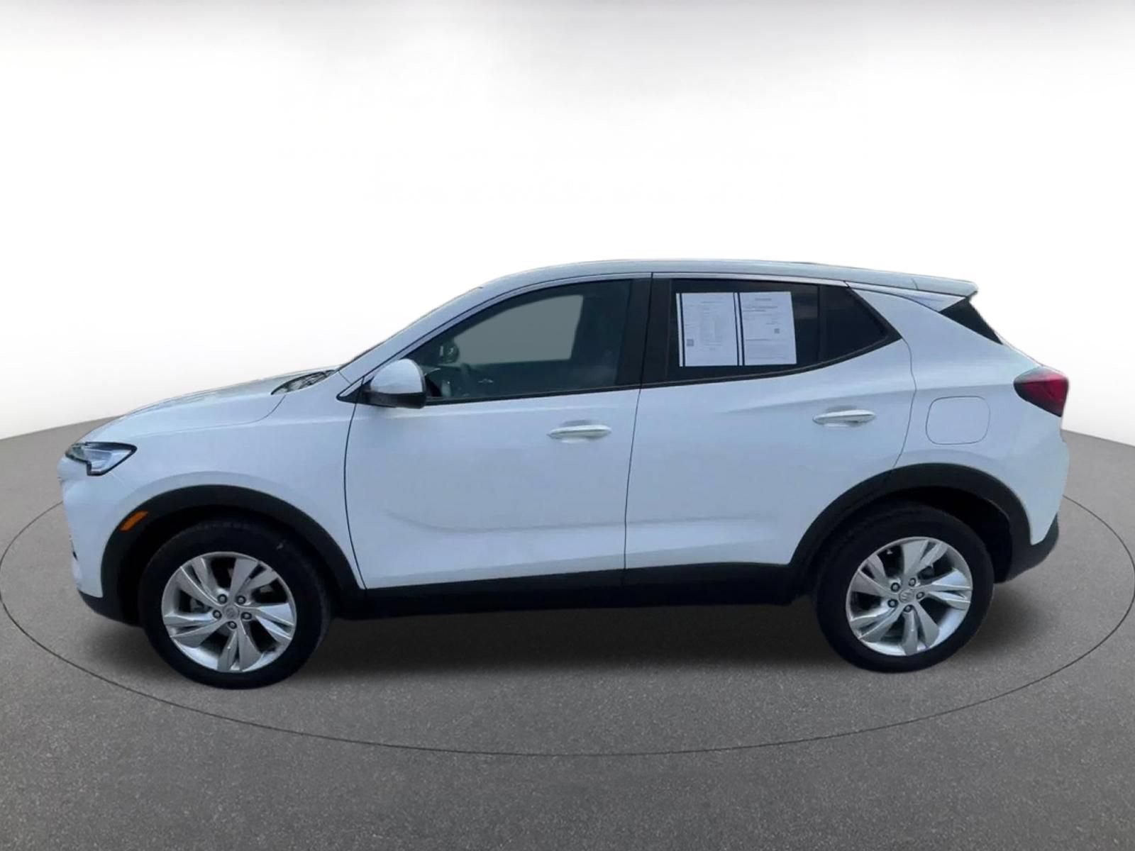 Used 2026 Buick Encore GX Preferred AWD/4WD image 8