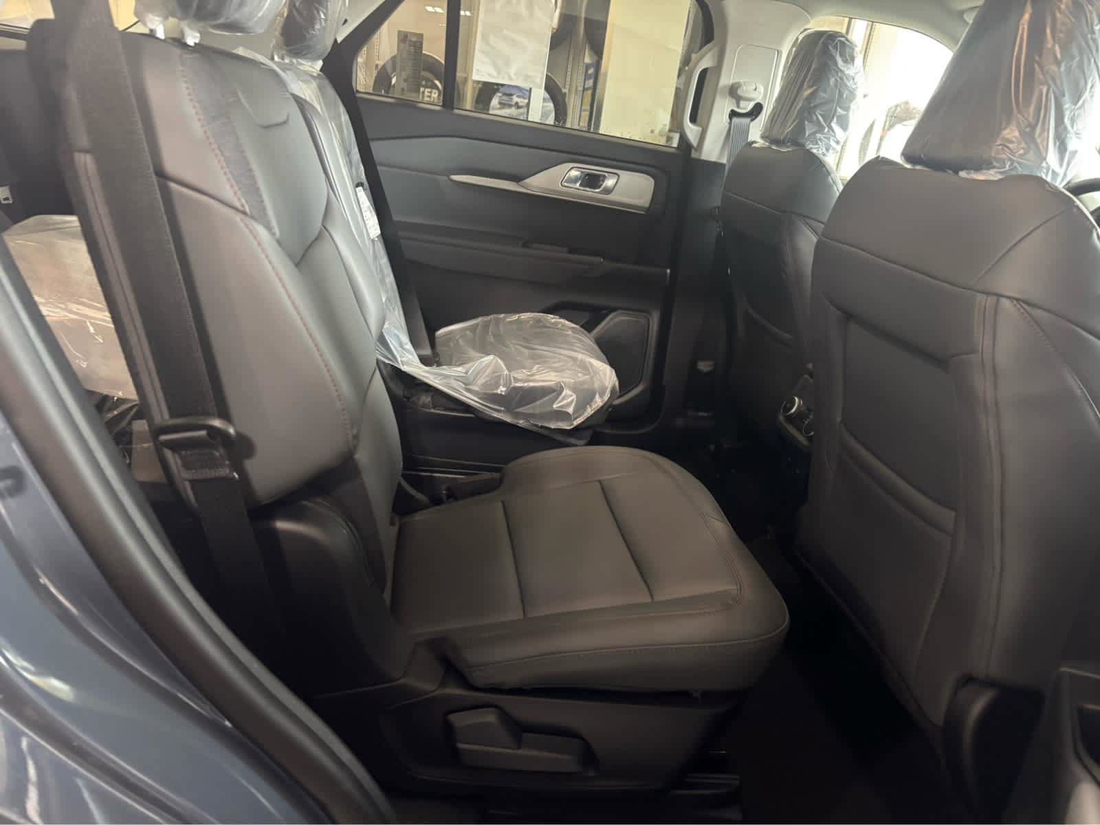 New 2026 Ford Explorer Active w/ Active Comfort Package image 46
