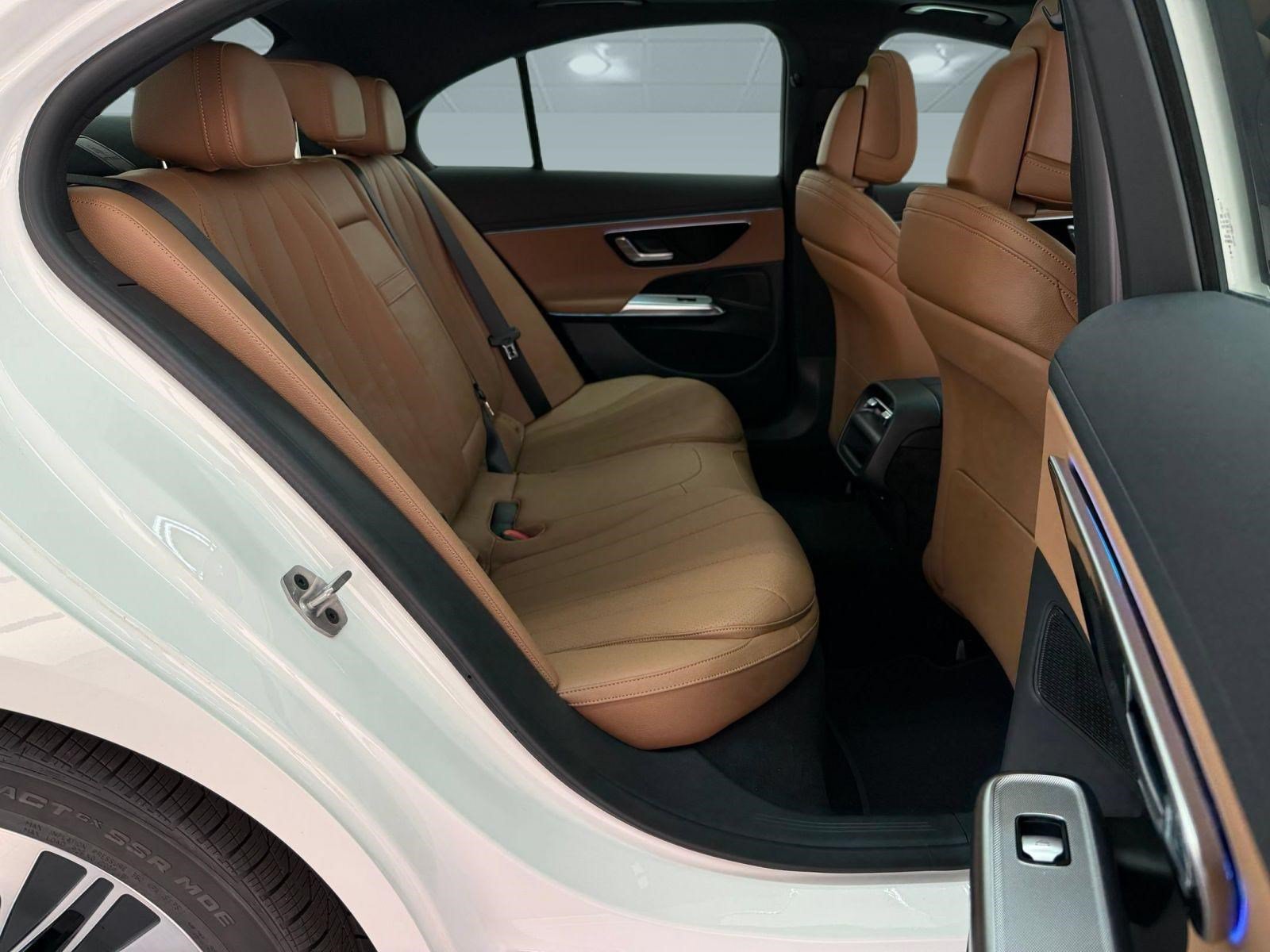 New 2026 Mercedes-Benz E 350 Sedan image 29