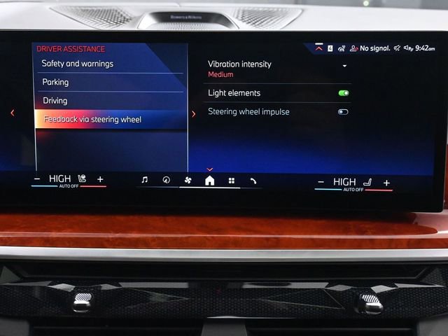 Used 2024 BMW ALPINA XB7 image 53