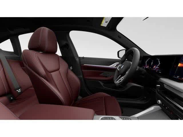 New 2026 BMW i4 xDrive40i w/ M Sport Package AWD/4WD image 10
