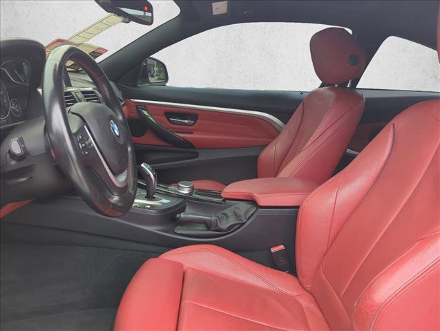 Used 2020 BMW 430i Coupe w/ Convenience Package image 15