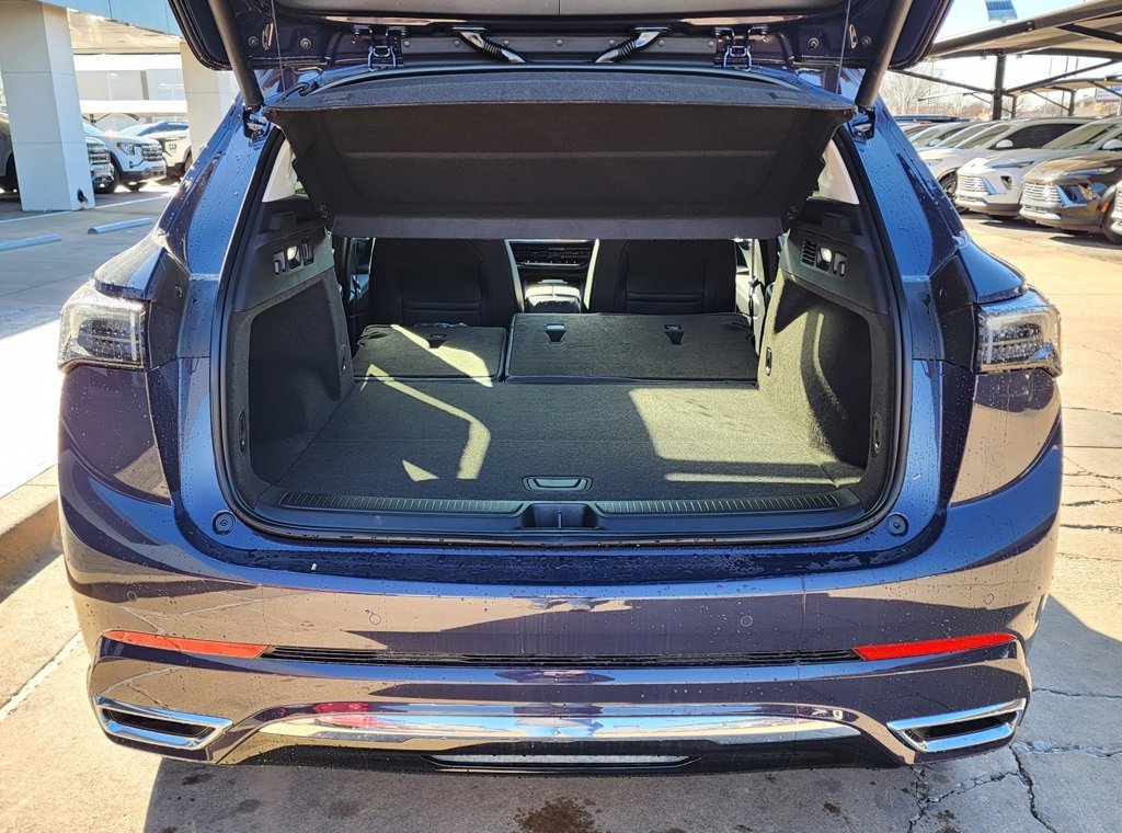 New 2026 Buick Envision Avenir image 53