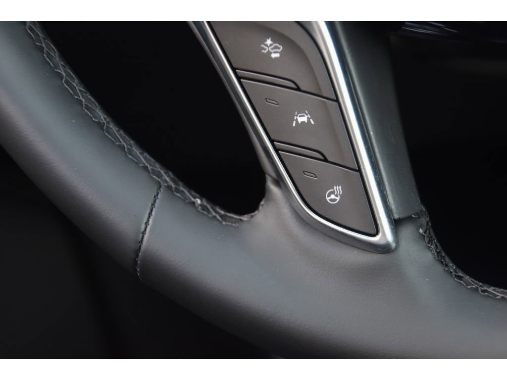 New 2025 Cadillac XT5 Premium Luxury w/ LPO, Floor Liner Package image 34