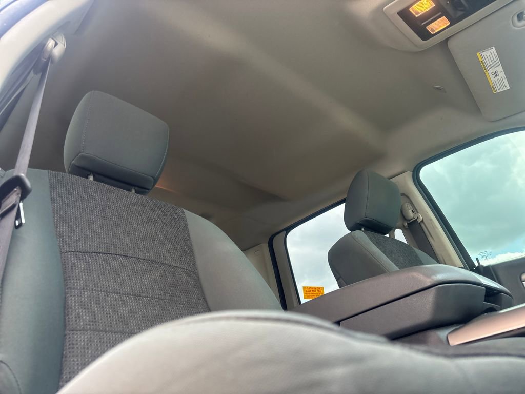 Used 2019 RAM 1500 Big Horn image 25