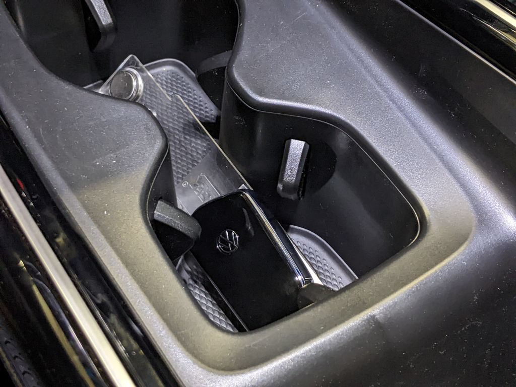 New 2026 Volkswagen ID.4 Pro S Plus AWD/4WD image 20