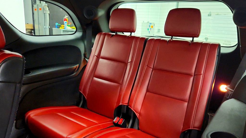 Used 2018 Dodge Durango SRT w/ Technology Group image 22