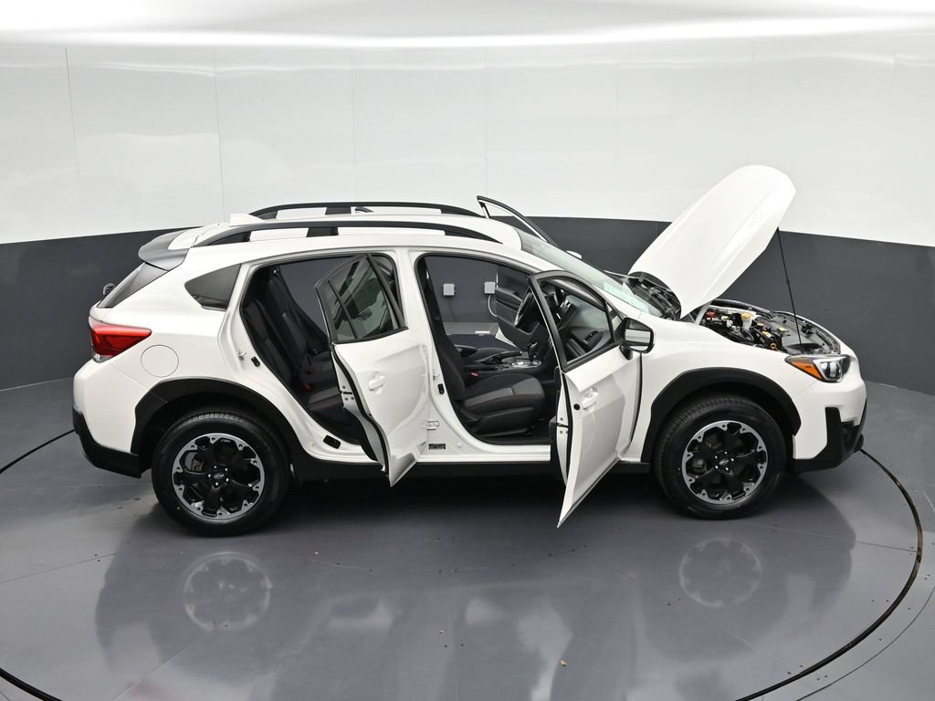 Used 2023 Subaru Crosstrek 2.0i Premium AWD/4WD image 36