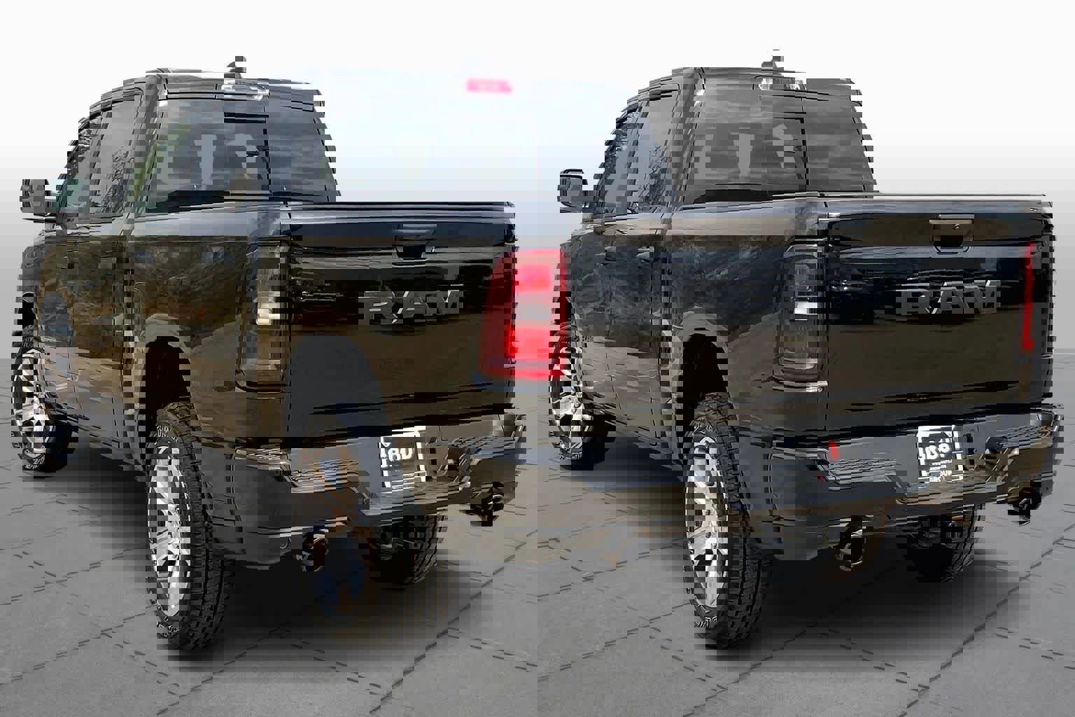 New 2026 RAM 1500 Express image 12