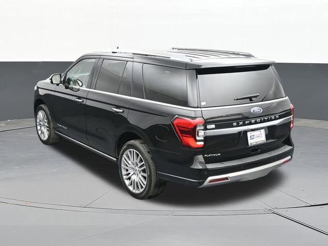 Used 2022 Ford Expedition Platinum image 61