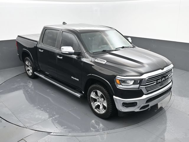 Used 2020 RAM 1500 Laramie AWD/4WD image 18