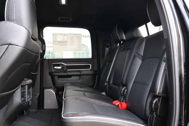 New 2026 RAM 3500 Laramie image 7