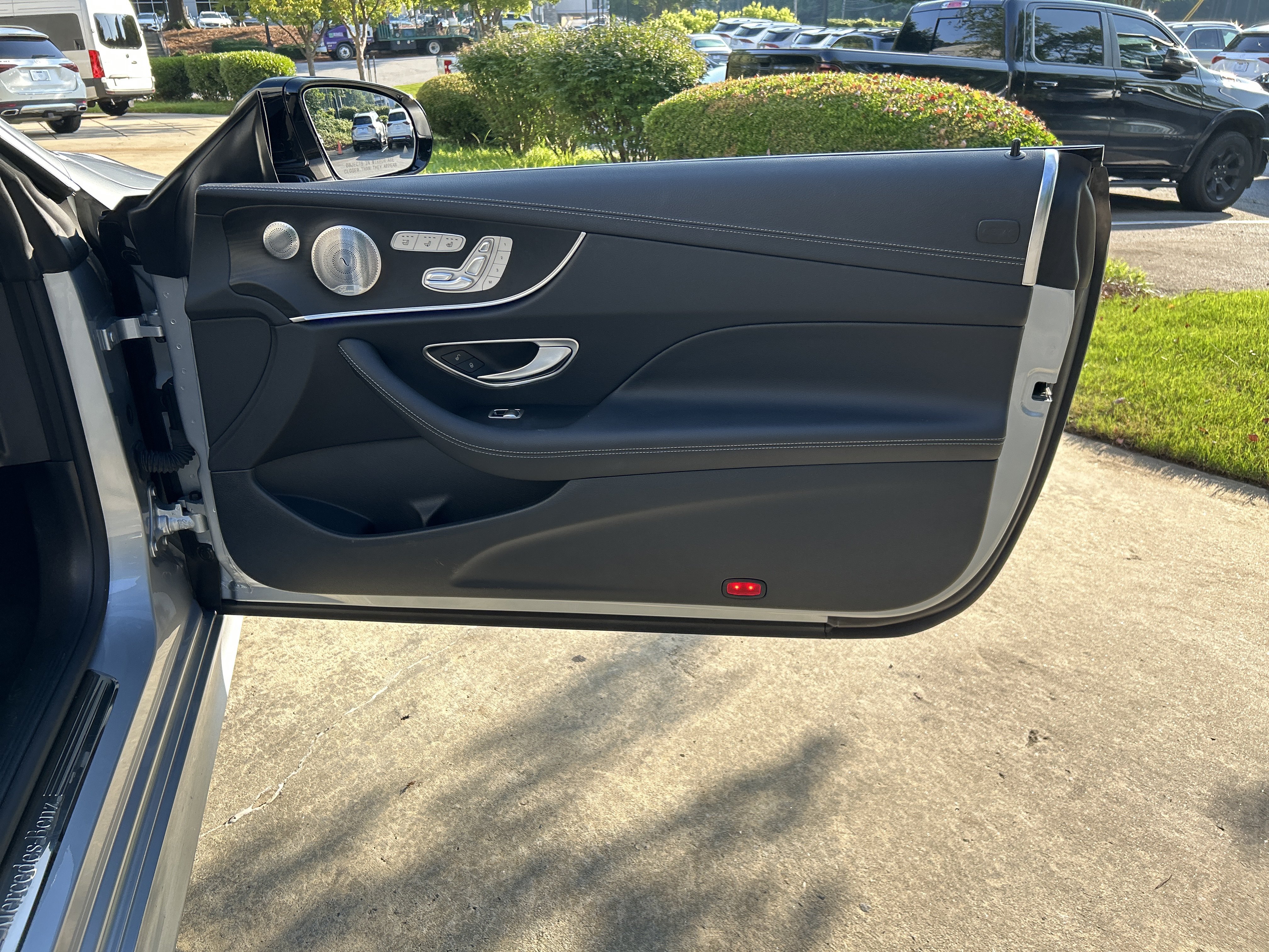 Certified 2023 Mercedes-Benz E 450 Cabriolet image 54