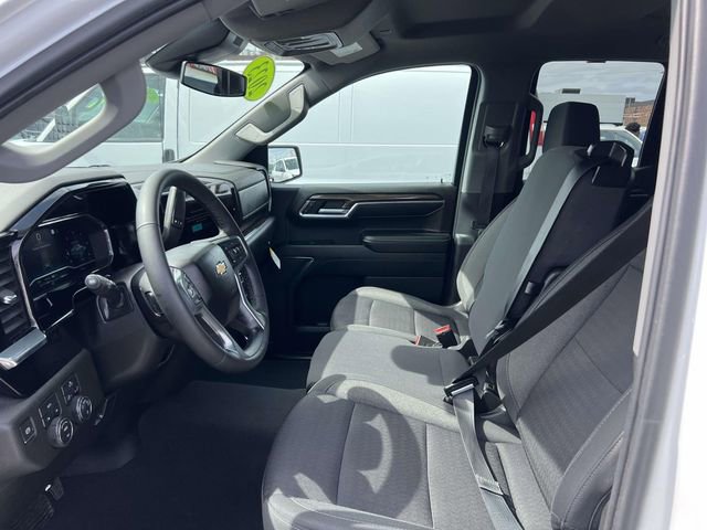 Certified 2023 Chevrolet Silverado 1500 LT AWD/4WD image 15
