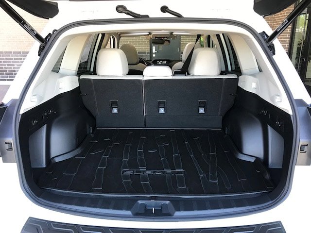 Certified 2021 Subaru Forester Premium w/ Popular Package #1 AWD/4WD image 10