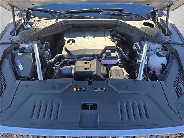 Used 2024 Genesis GV70 2.5T image 29
