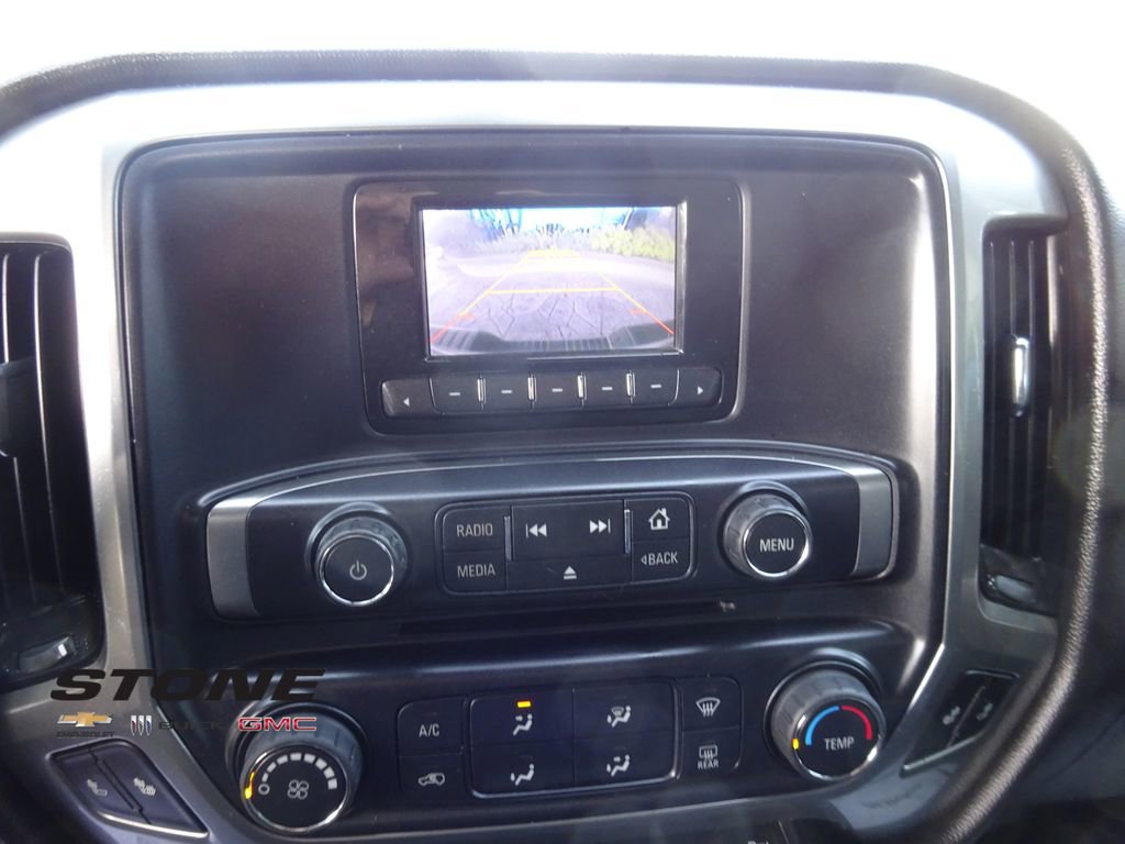 Used 2015 Chevrolet Silverado 1500 LT w/ LT Fleet Plus Package image 28