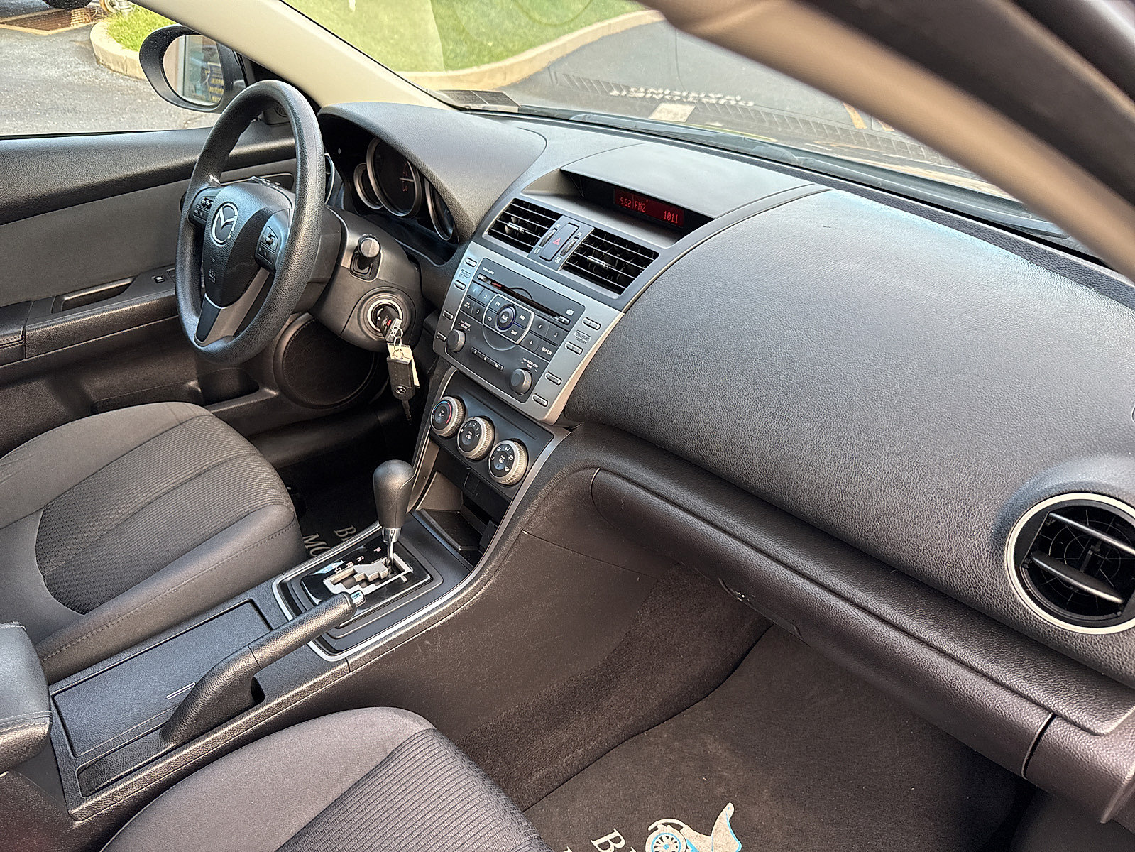 Used 2011 MAZDA MAZDA6 i Sport FWD image 34