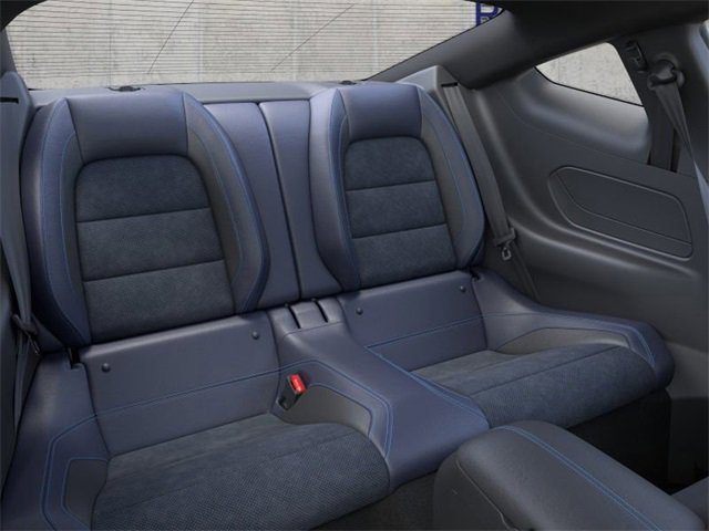 New 2026 Ford Mustang Dark Horse image 11