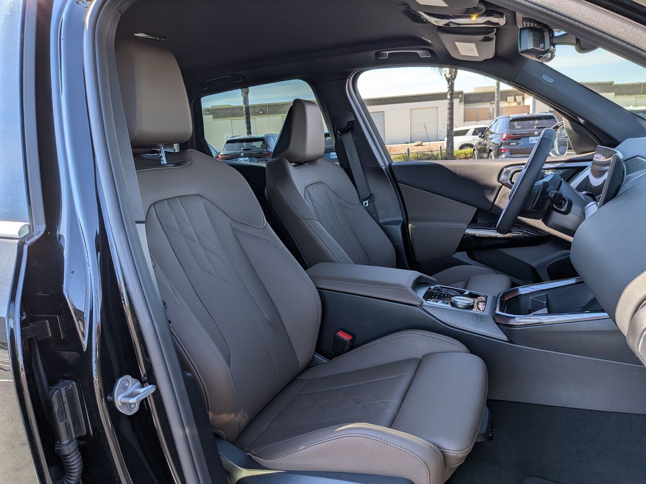 Used 2026 BMW X3 xDrive30 w/ Convenience Package image 31