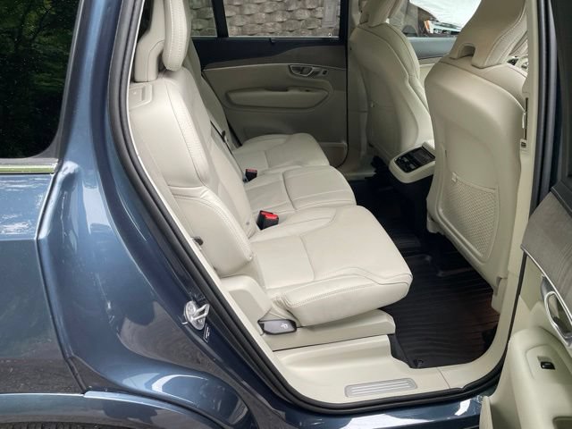 Certified 2024 Volvo XC90 B6 Ultimate w/ Protection Package Premier AWD/4WD image 15