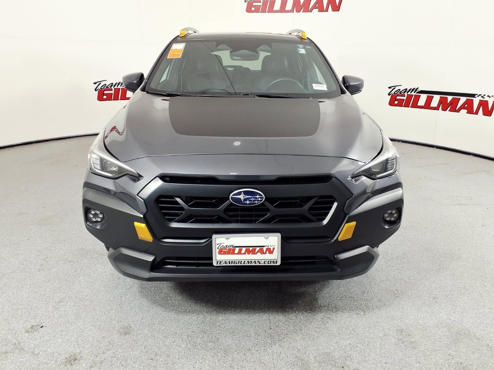 Certified 2024 Subaru Crosstrek 2.5i Wilderness w/ Crosstrek Mirror Package image 8