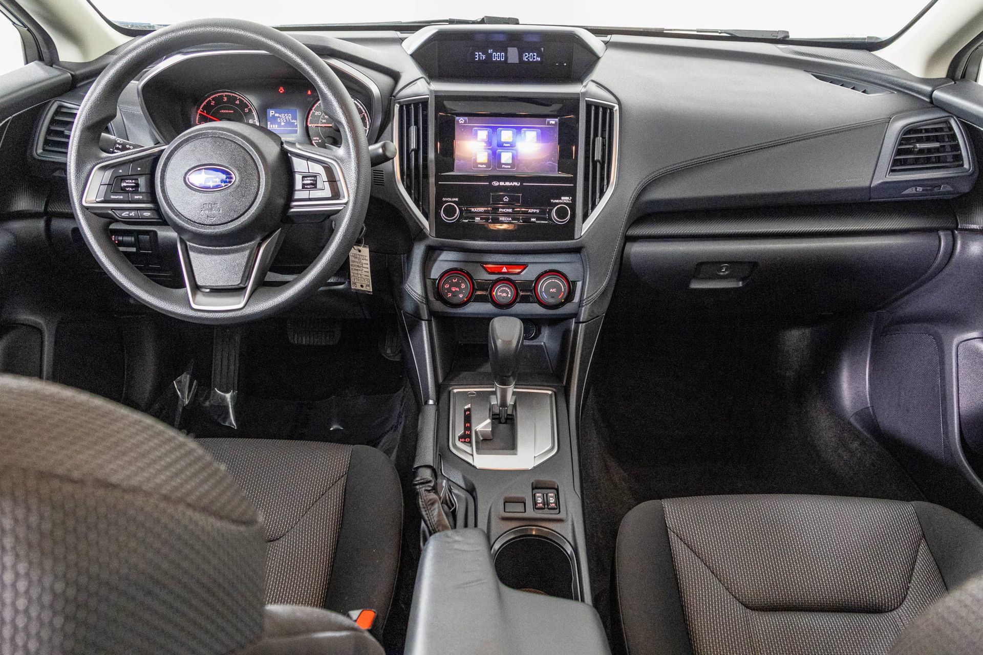 Used 2018 Subaru Impreza 2.0i Premium image 23