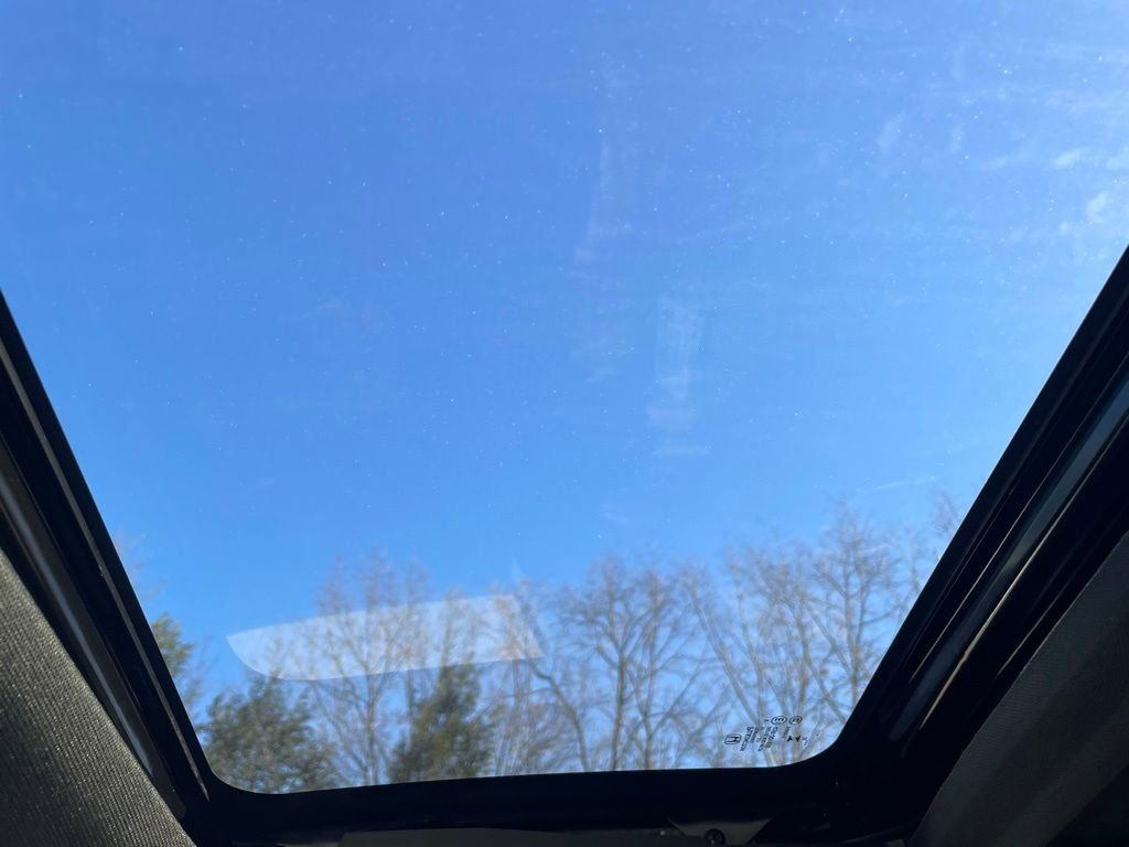 New 2026 Honda CR-V Sport-L image 22