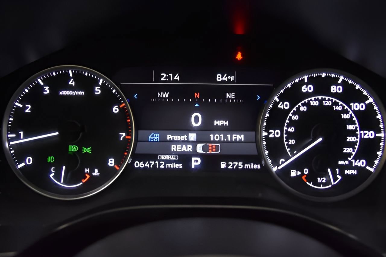 Used 2024 Mitsubishi Outlander SE FWD image 21